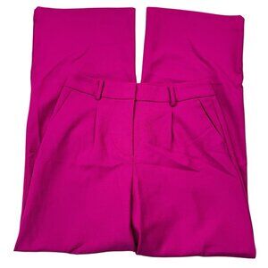 Talbots Wide leg Wool blend Dress pants Women's size 2